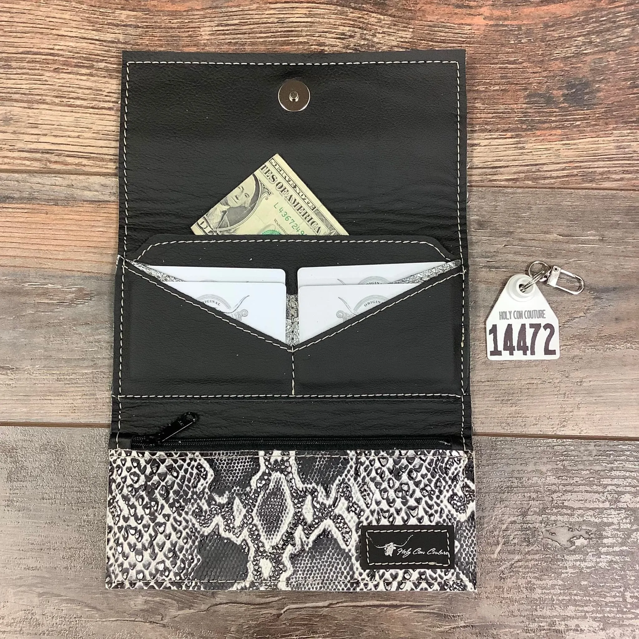 Bandit Wallet  - #14472