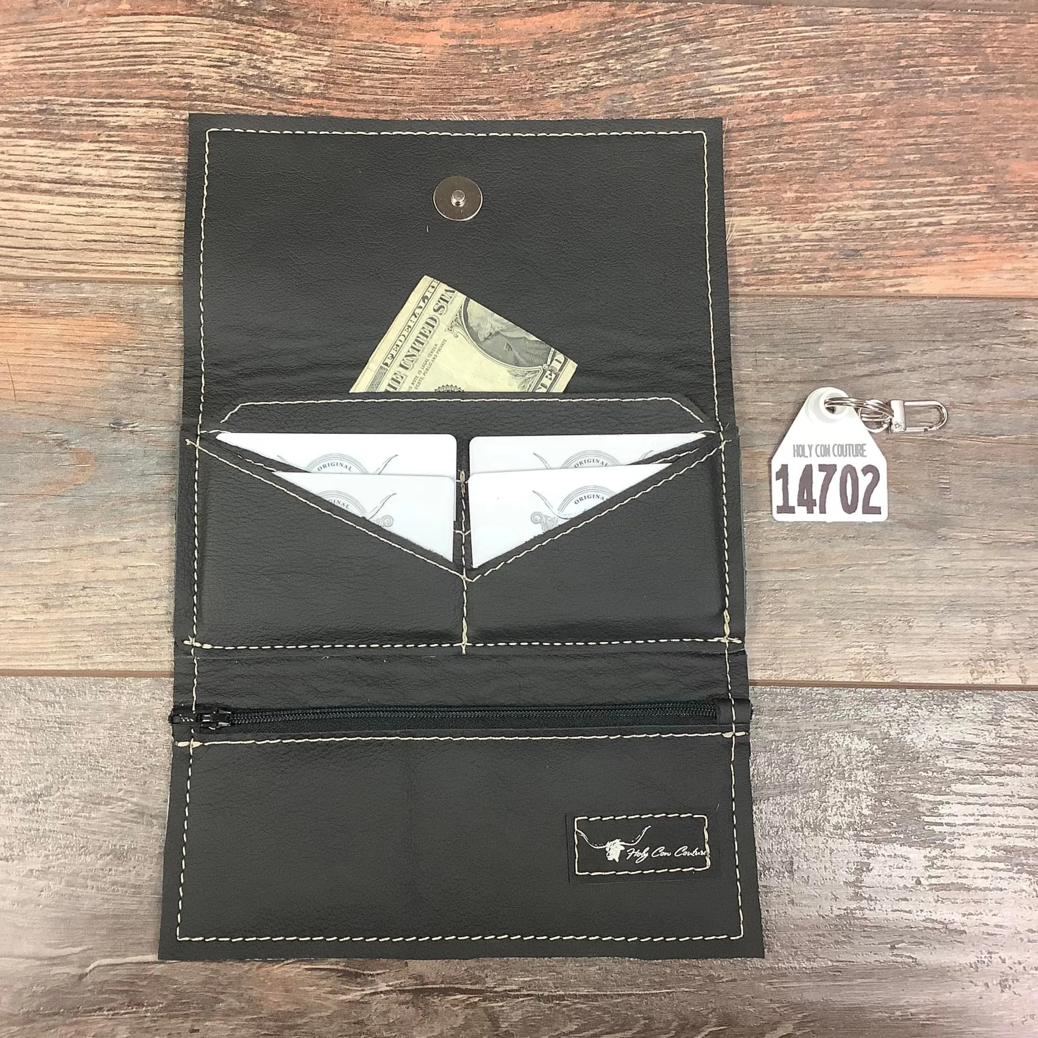 Bandit Wallet  - #14702
