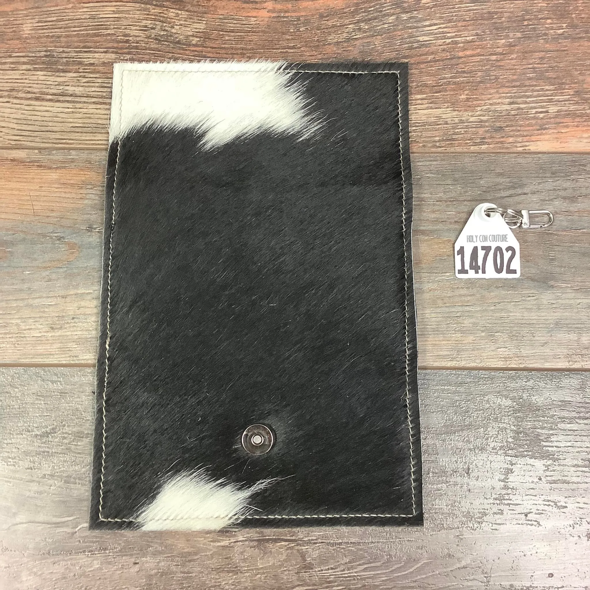 Bandit Wallet  - #14702