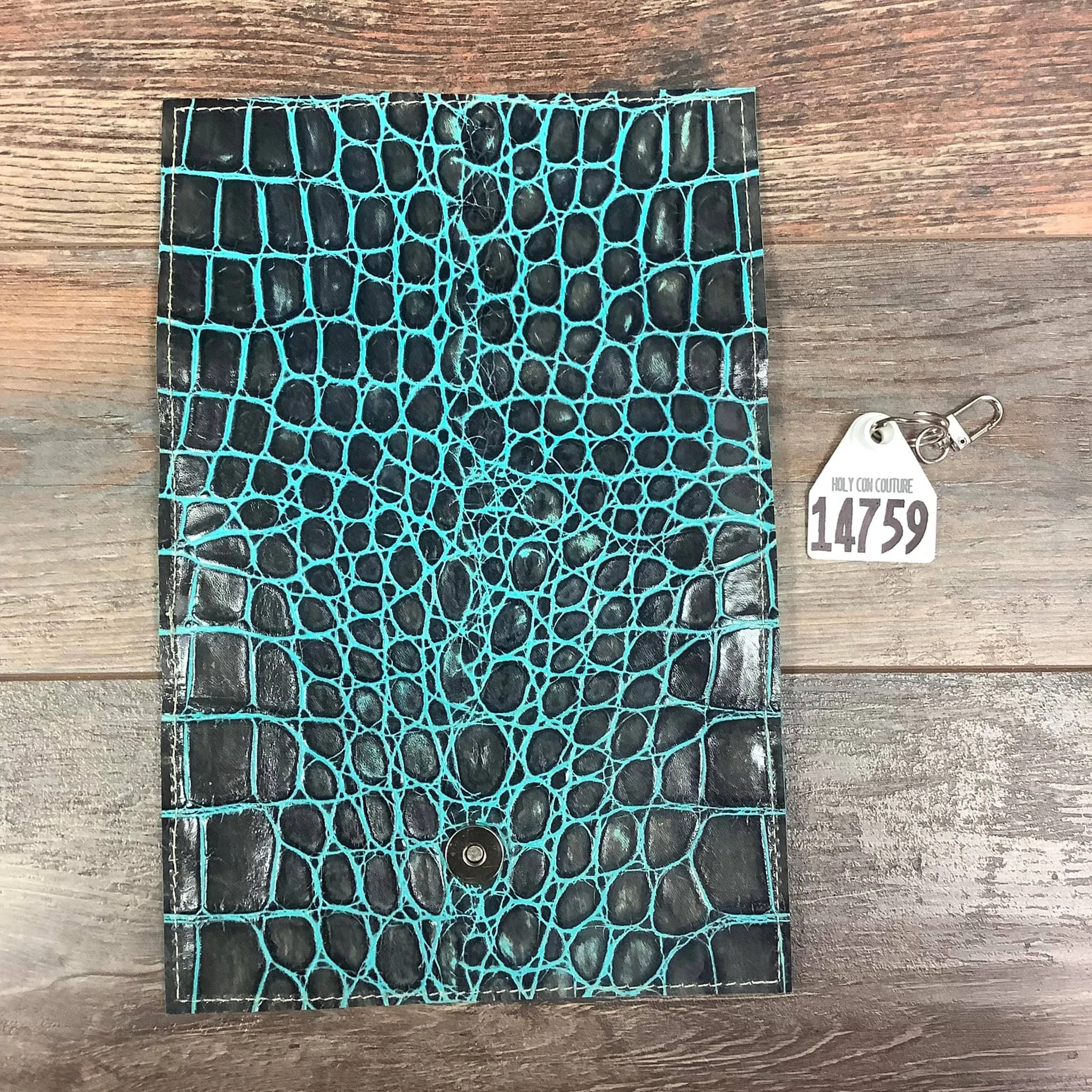 Bandit Wallet  - #14759
