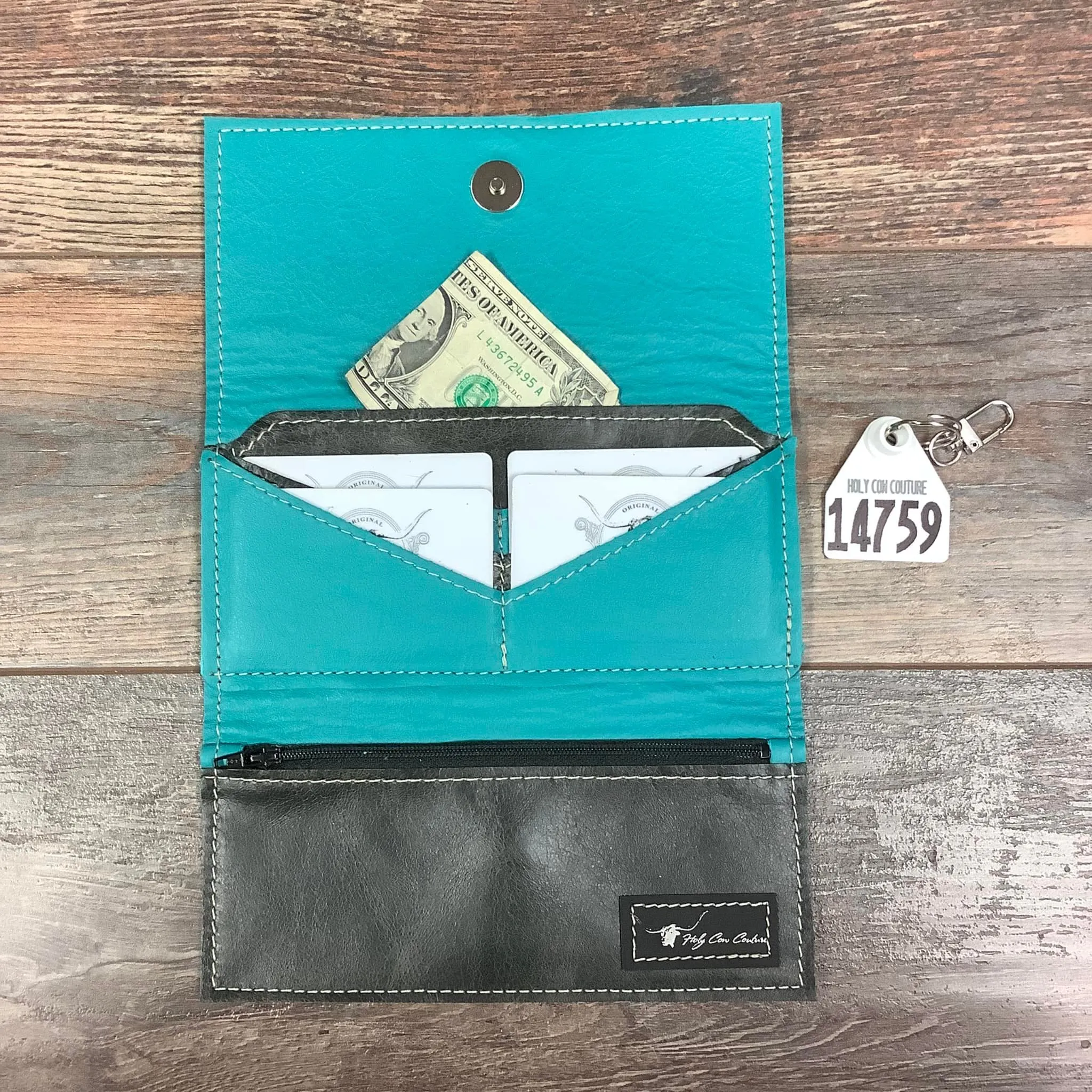 Bandit Wallet  - #14759