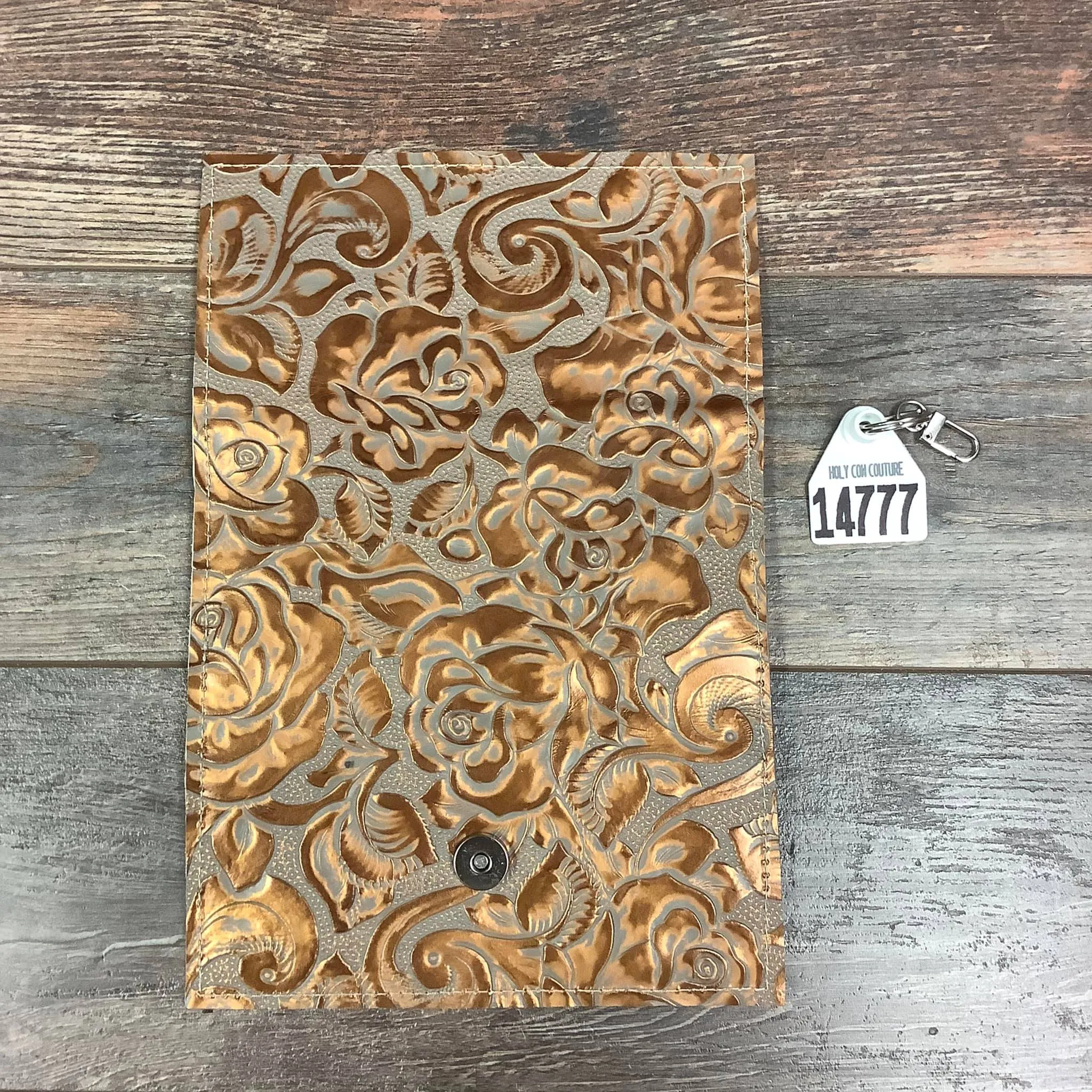 Bandit Wallet  - #14777