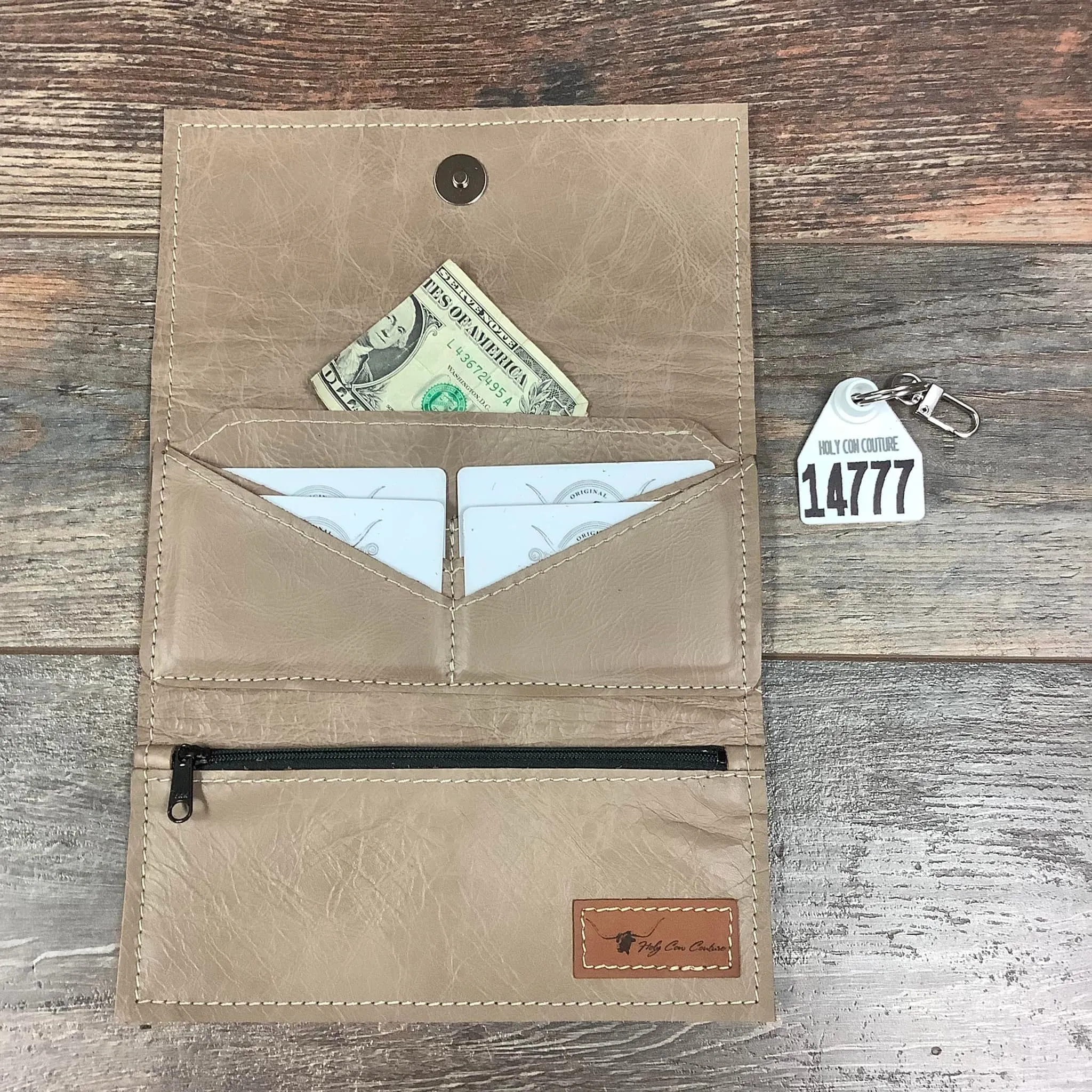 Bandit Wallet  - #14777