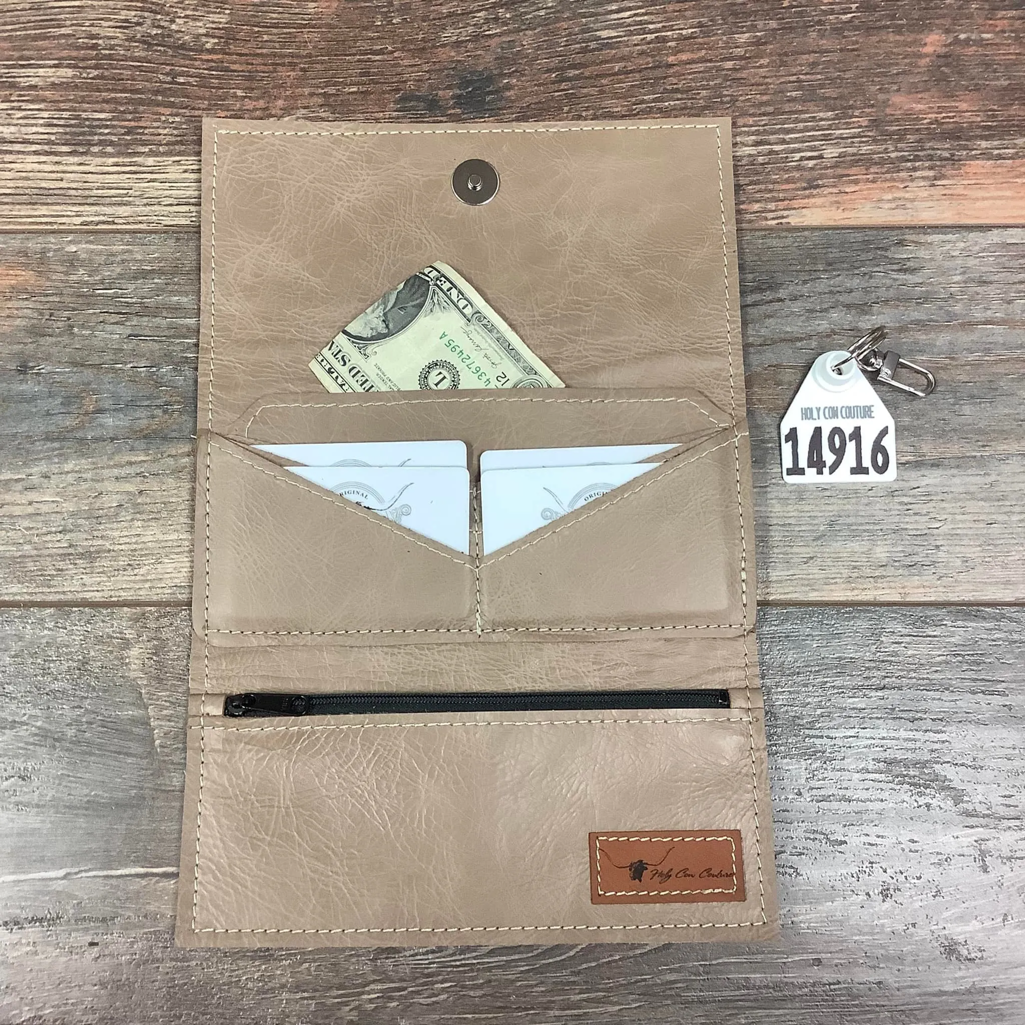Bandit Wallet  - #14916