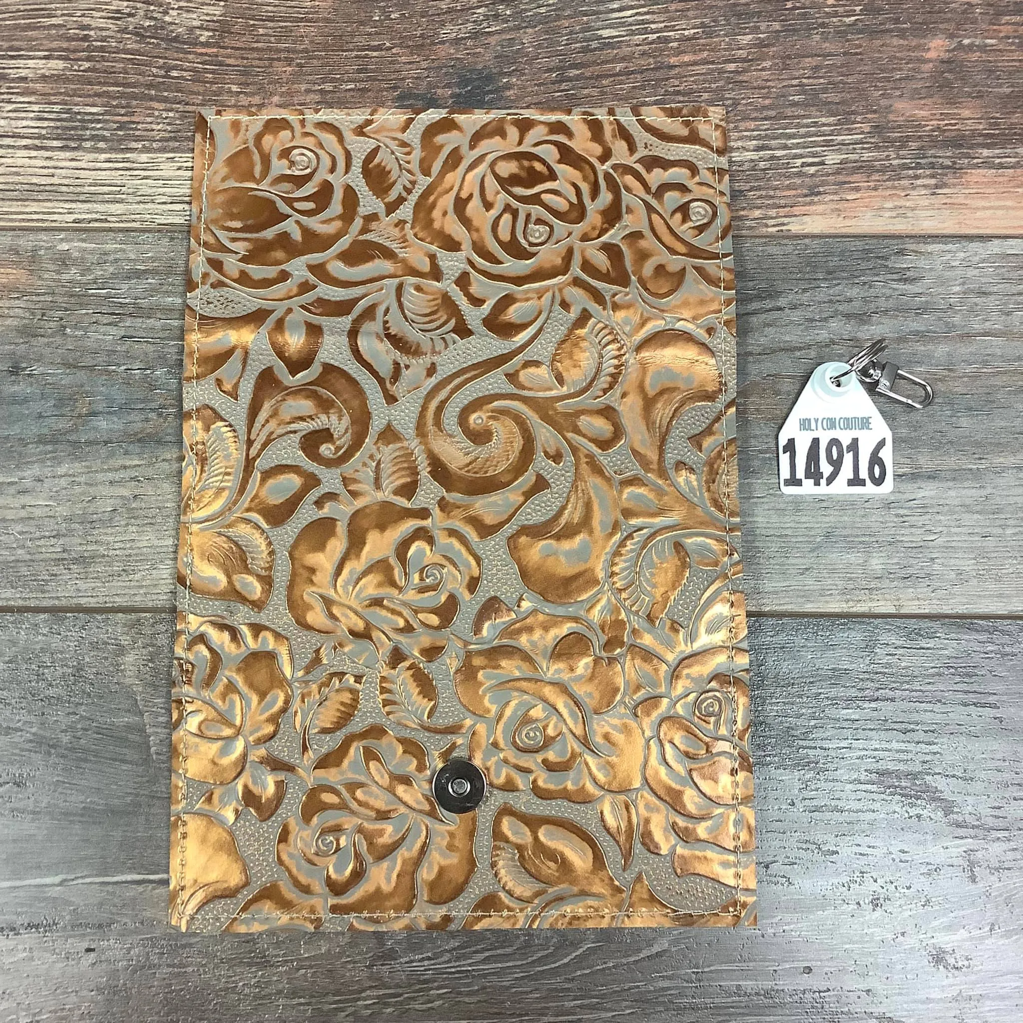Bandit Wallet  - #14916