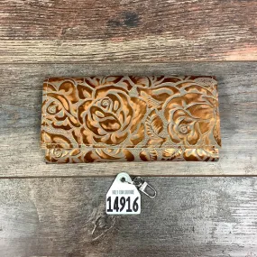 Bandit Wallet  - #14916