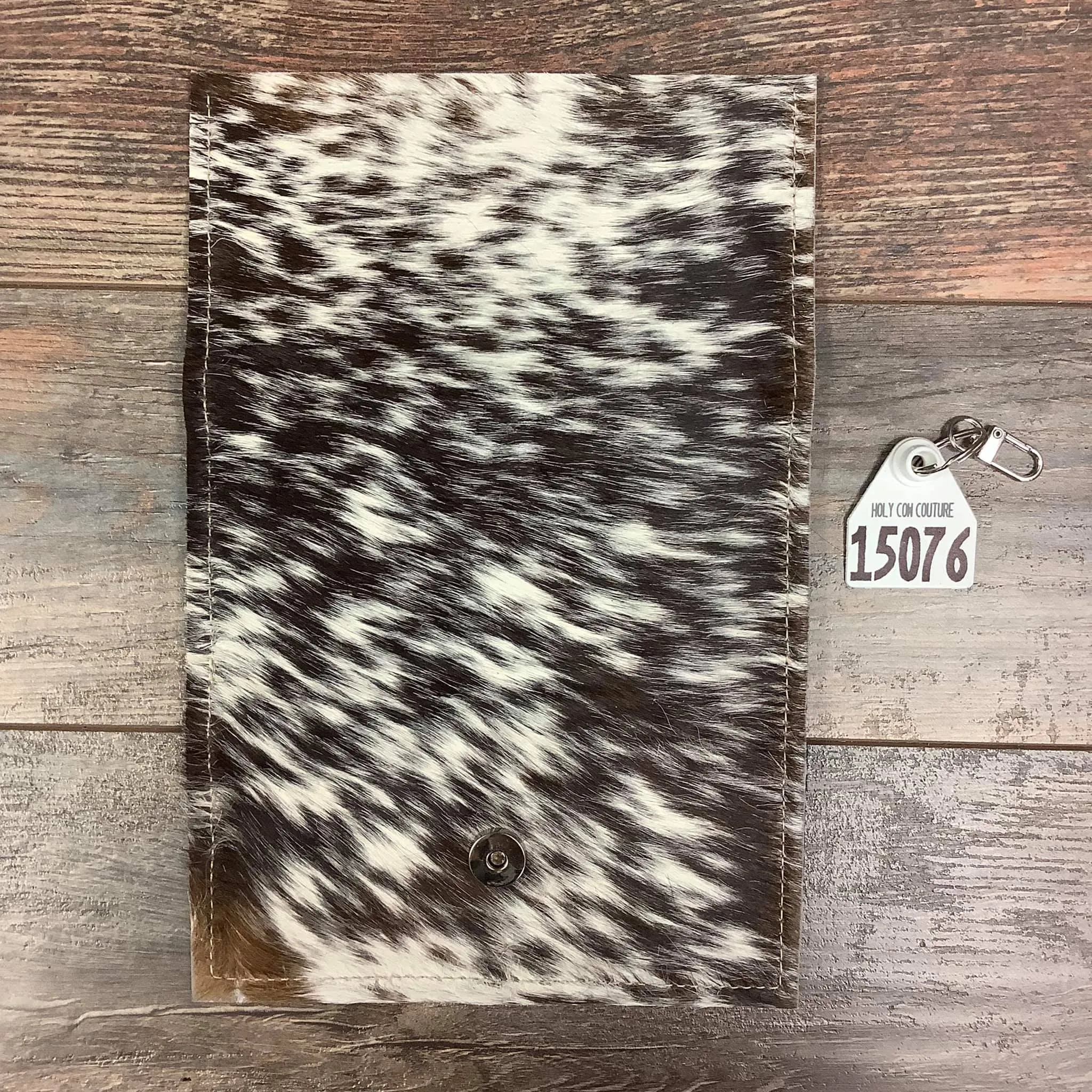 Bandit Wallet  - #15076