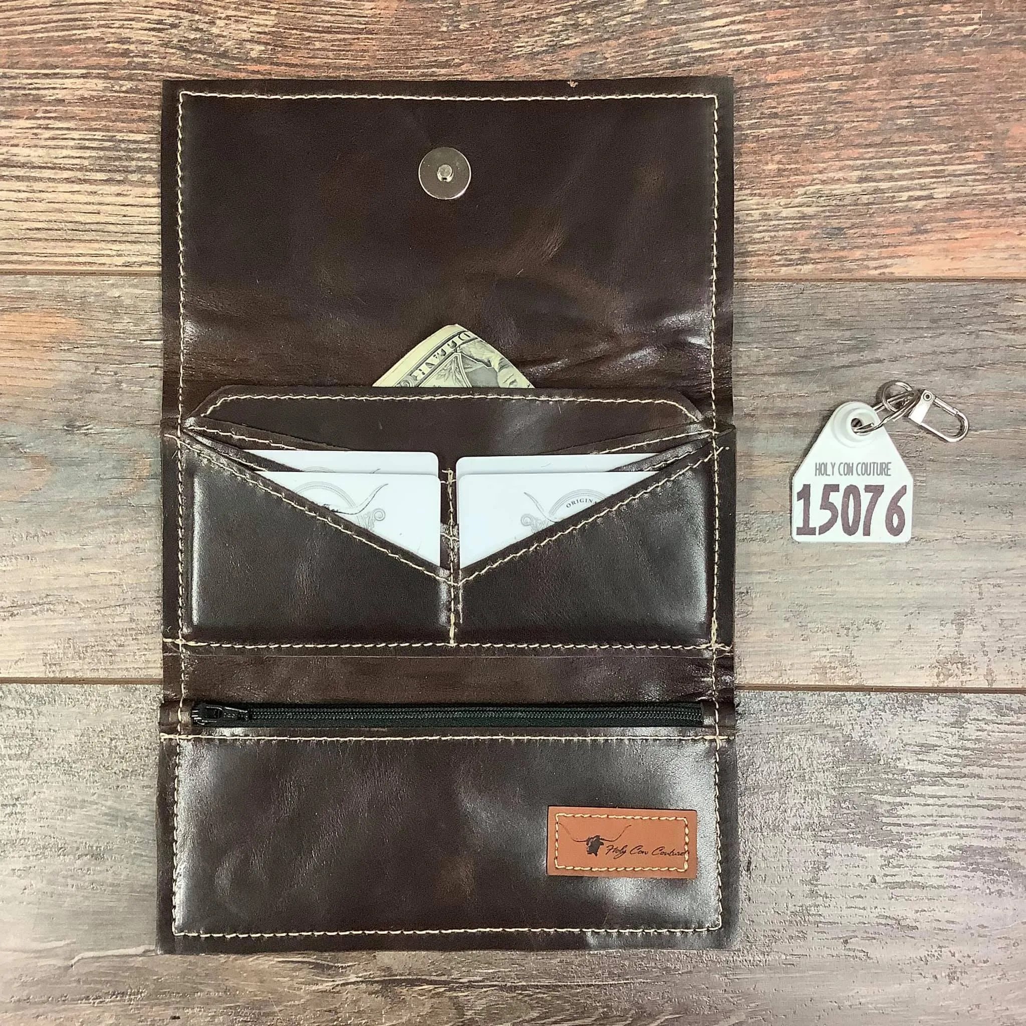 Bandit Wallet  - #15076