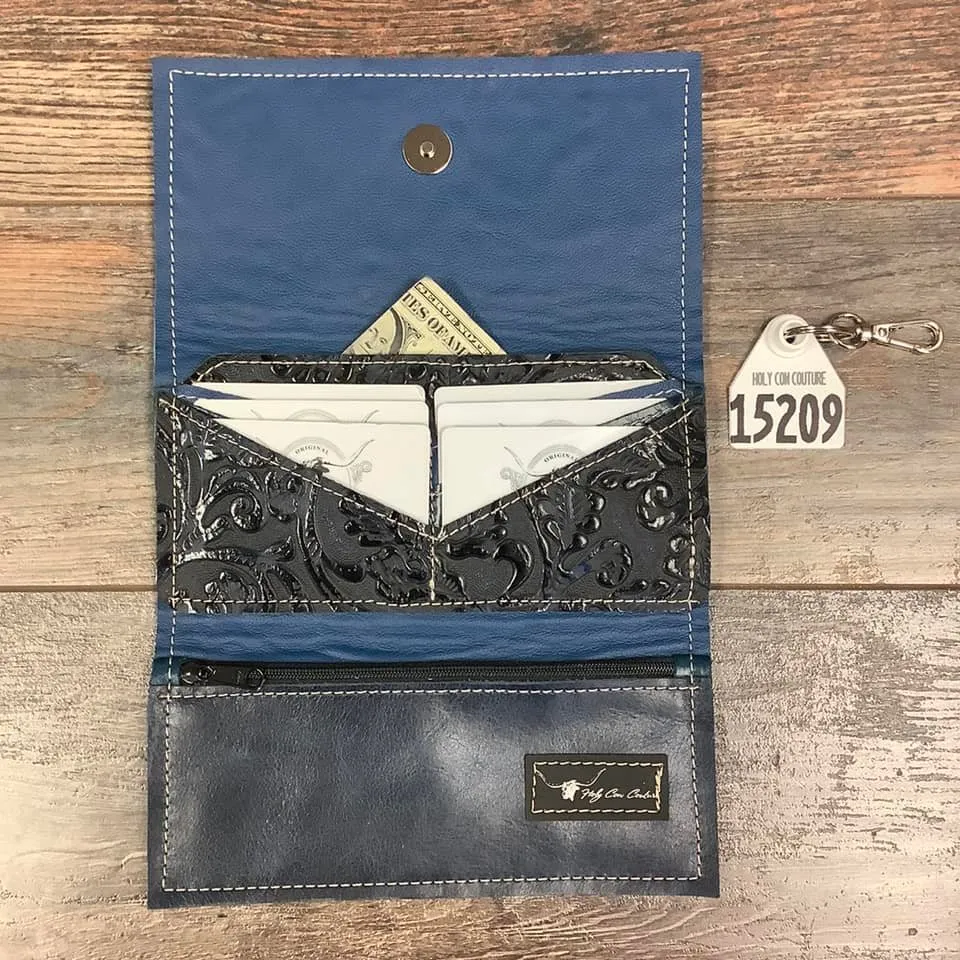 Bandit Wallet  - #15209