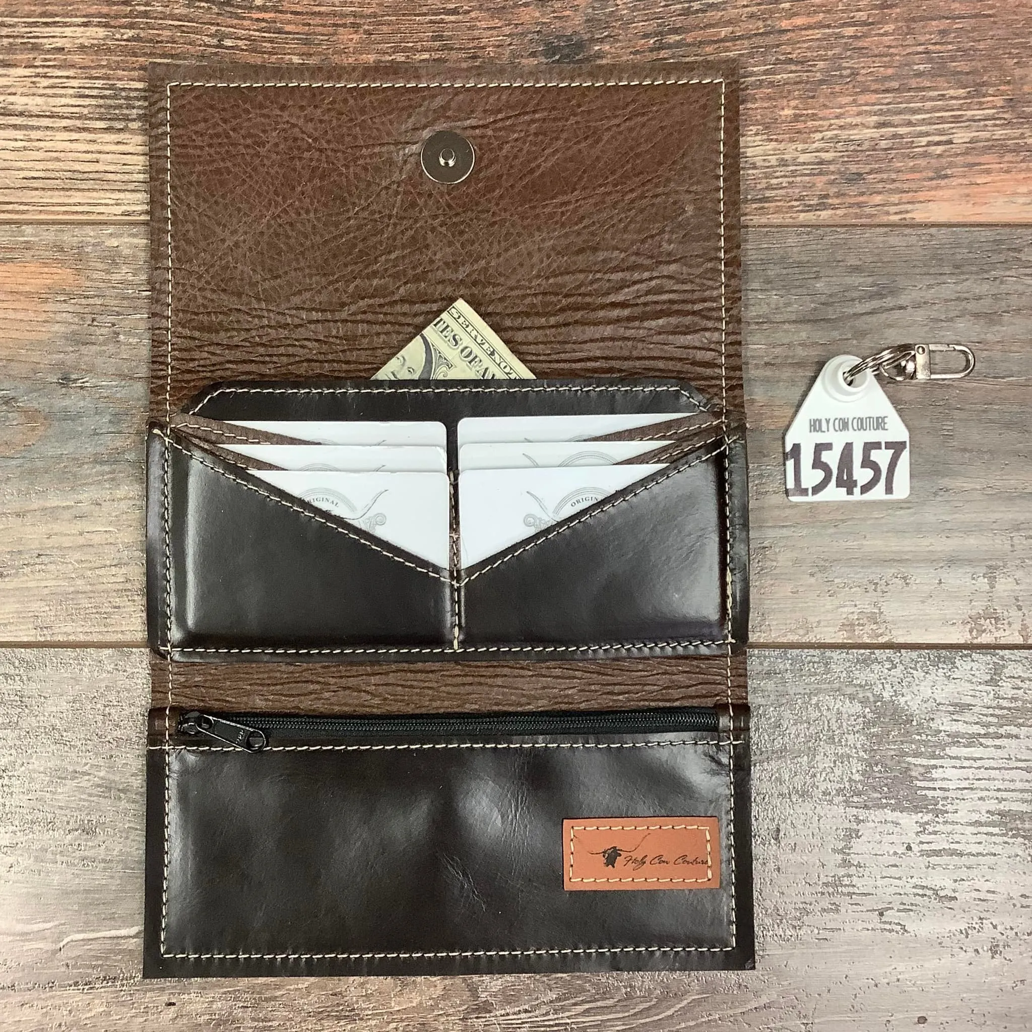 Bandit Wallet  - #15457