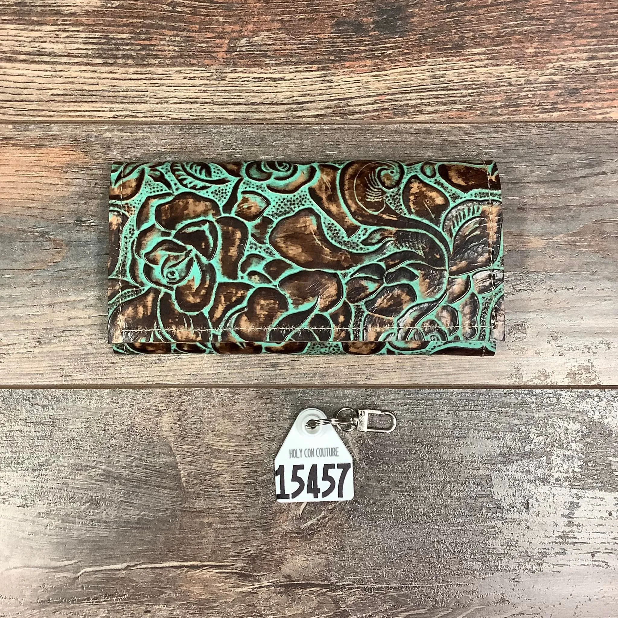 Bandit Wallet  - #15457