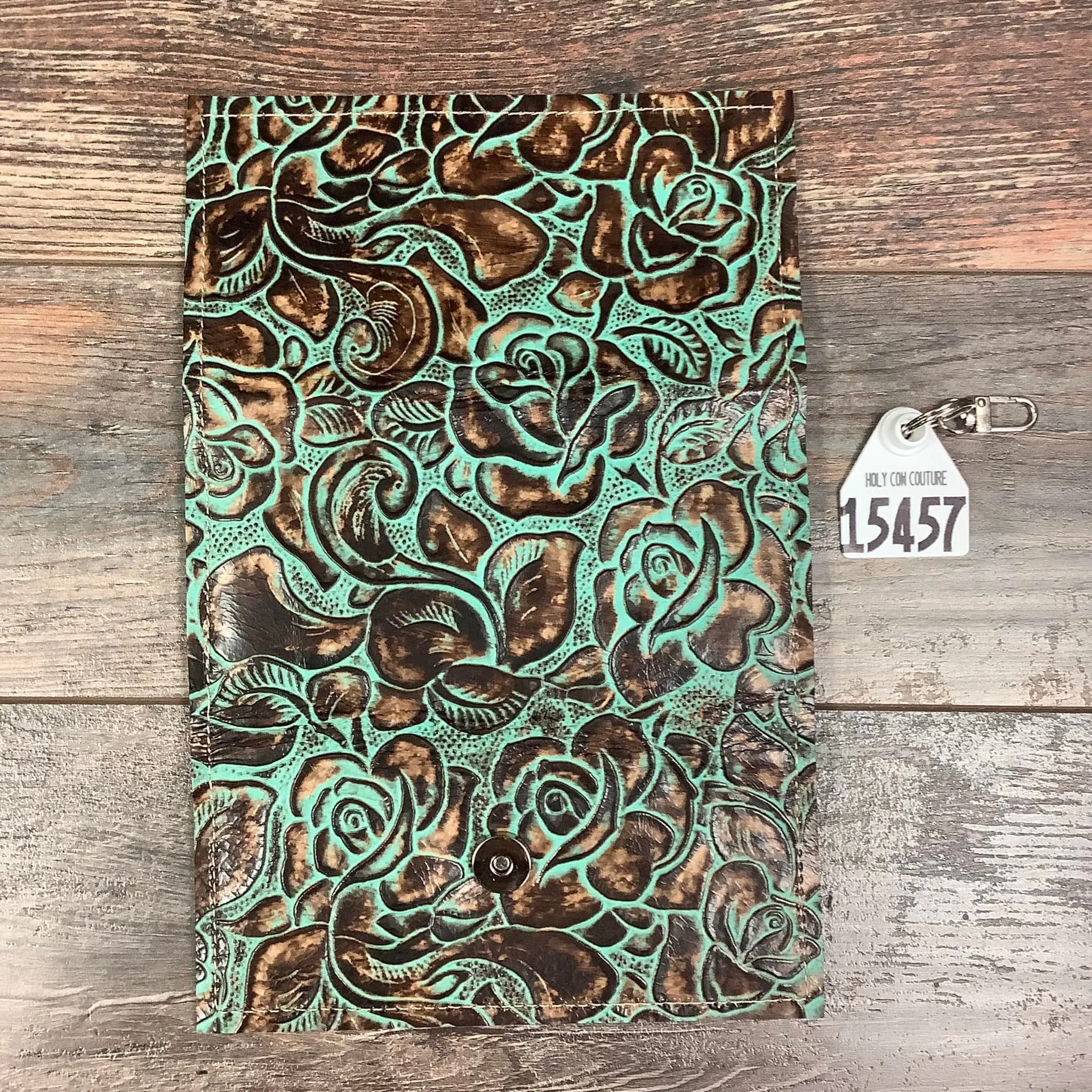 Bandit Wallet  - #15457