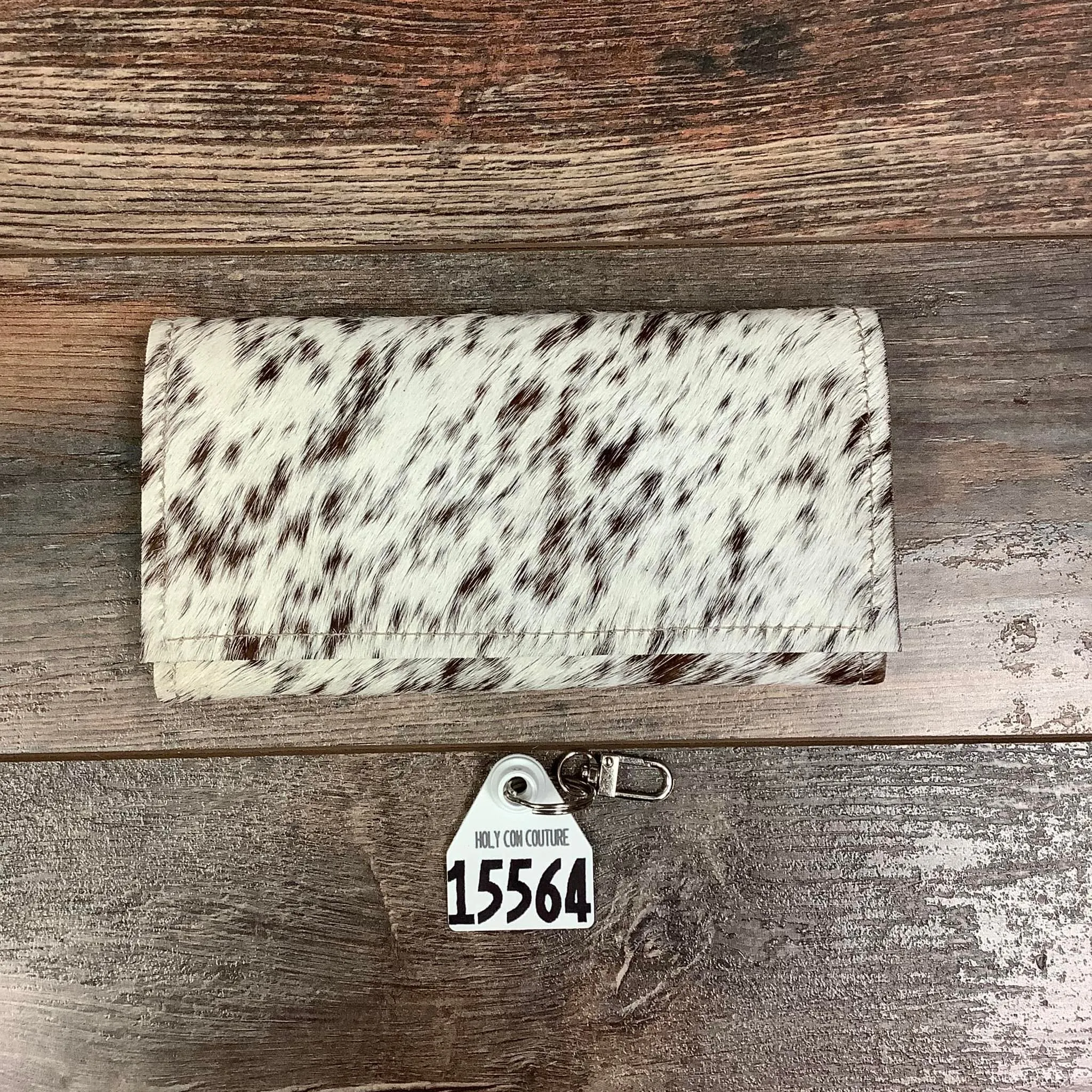 Bandit Wallet  - #15564
