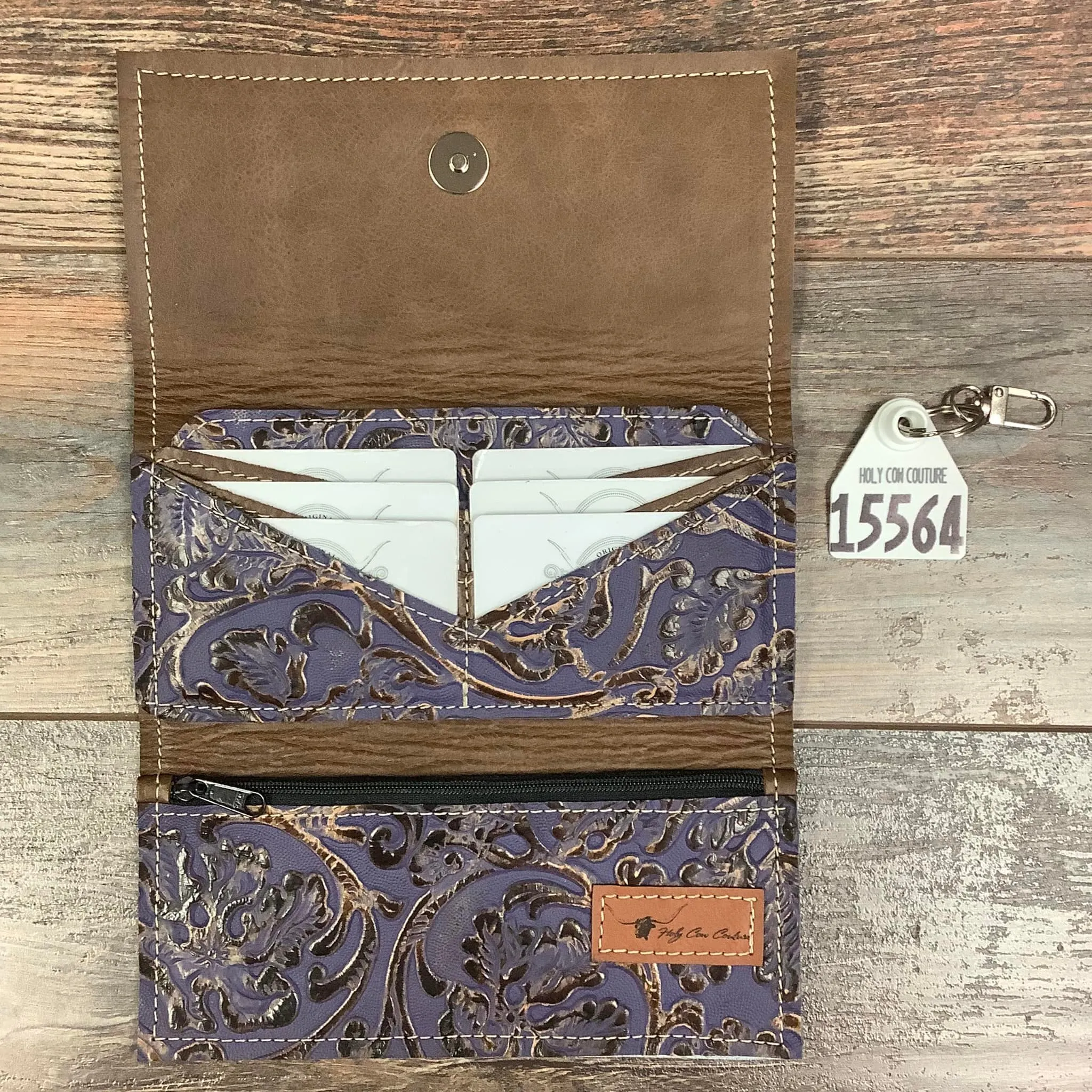 Bandit Wallet  - #15564