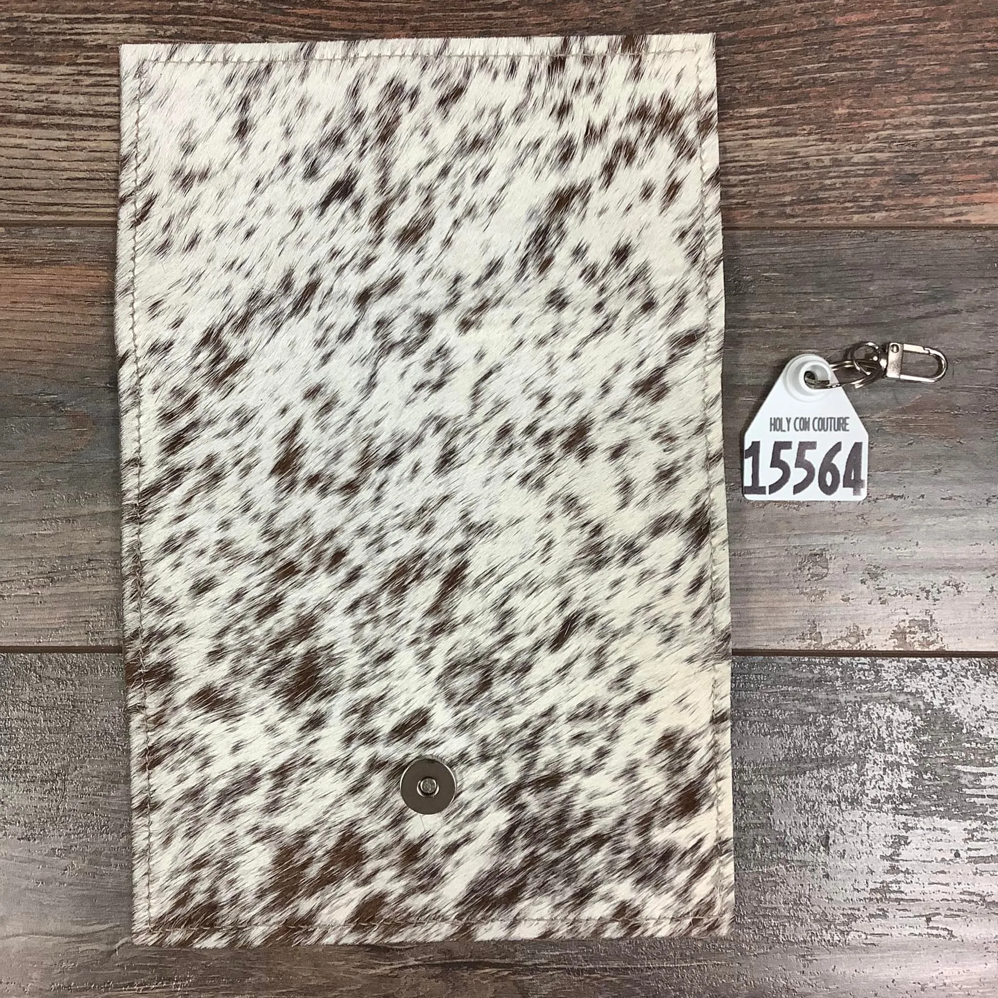 Bandit Wallet  - #15564