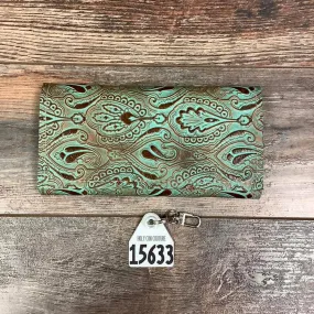Bandit Wallet  - #15633