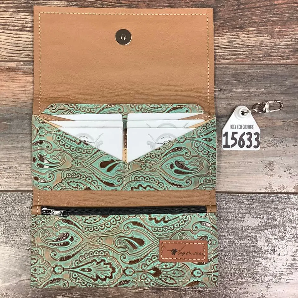 Bandit Wallet  - #15633