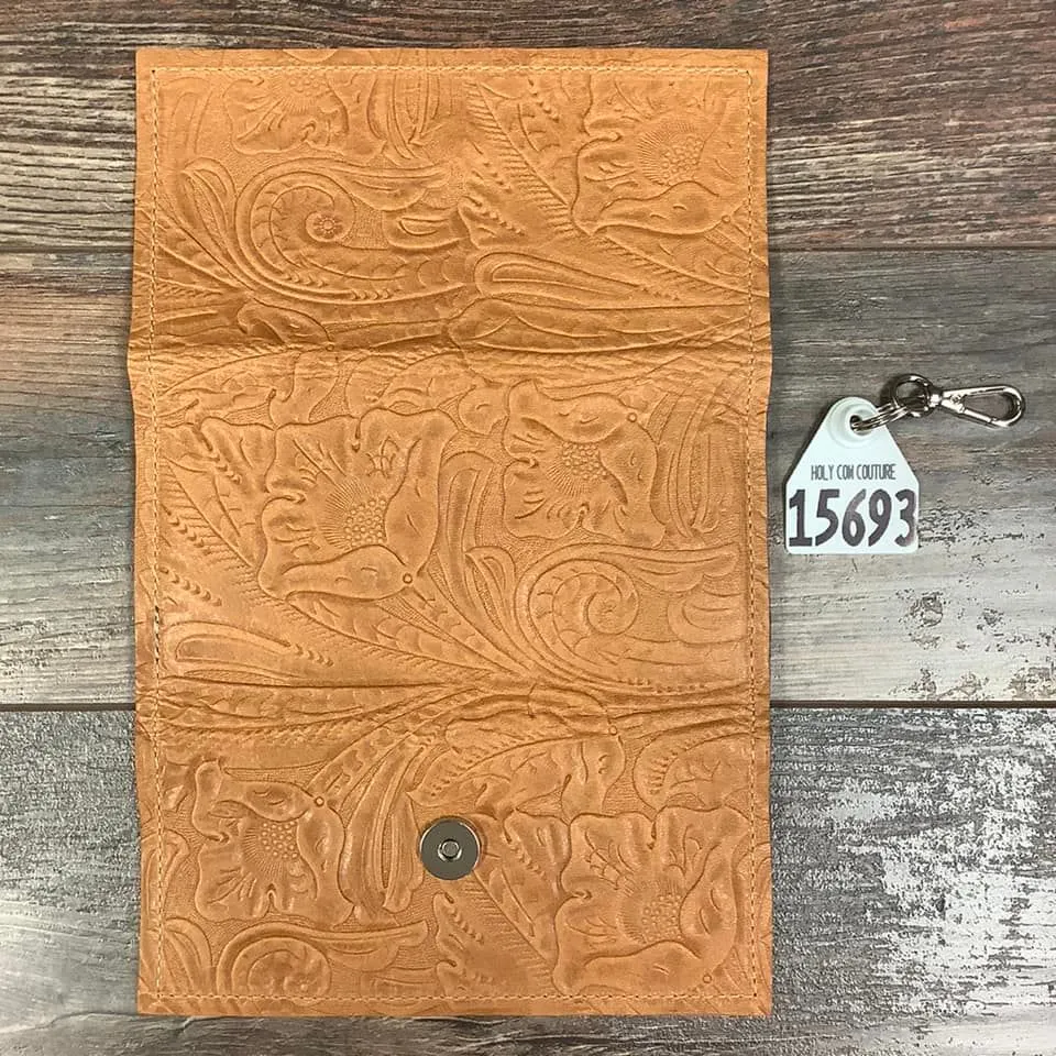 Bandit Wallet  - #15693