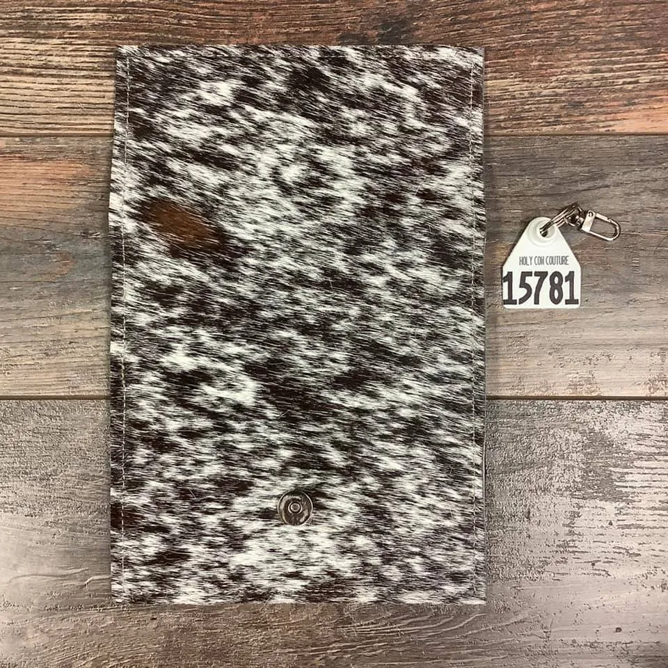 Bandit Wallet  - #15781