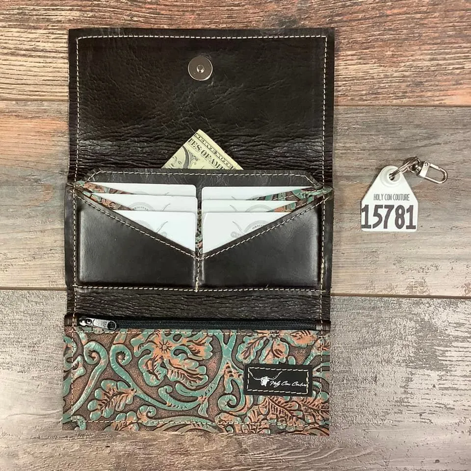 Bandit Wallet  - #15781