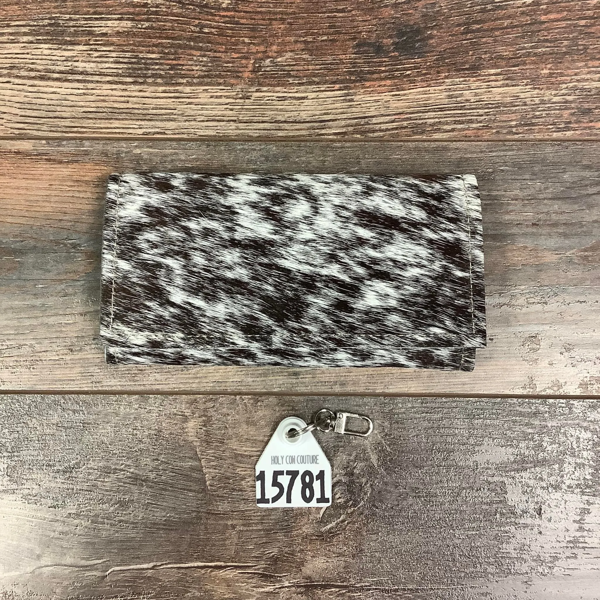 Bandit Wallet  - #15781