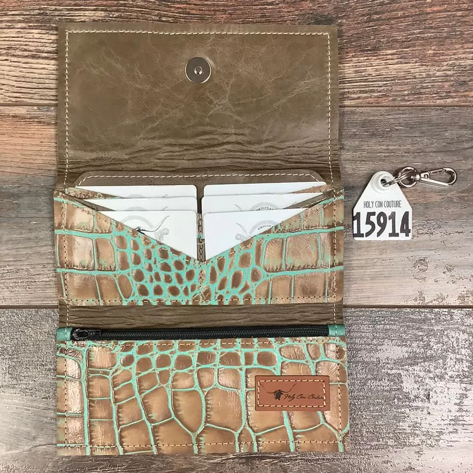 Bandit Wallet  - #15914