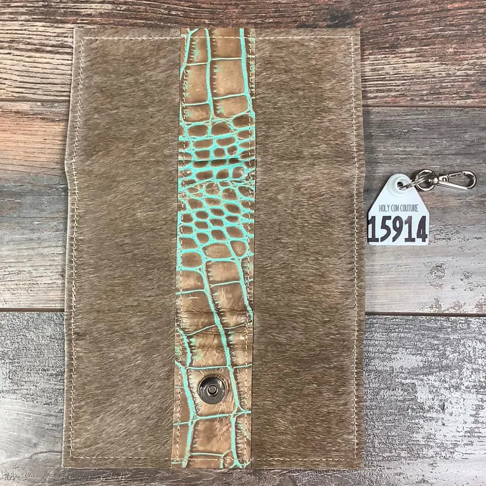 Bandit Wallet  - #15914