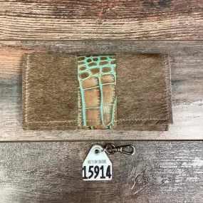 Bandit Wallet  - #15914
