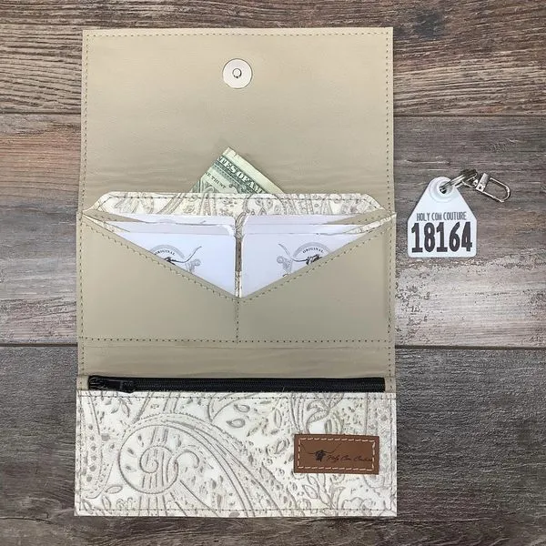 Bandit Wallet  - #18164