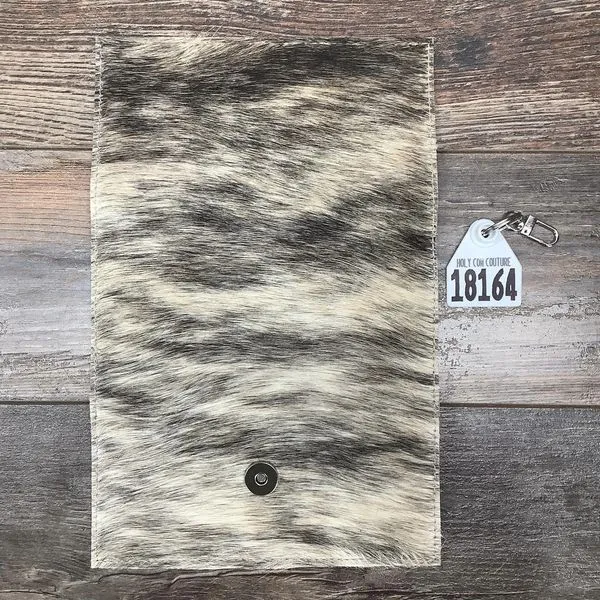 Bandit Wallet  - #18164