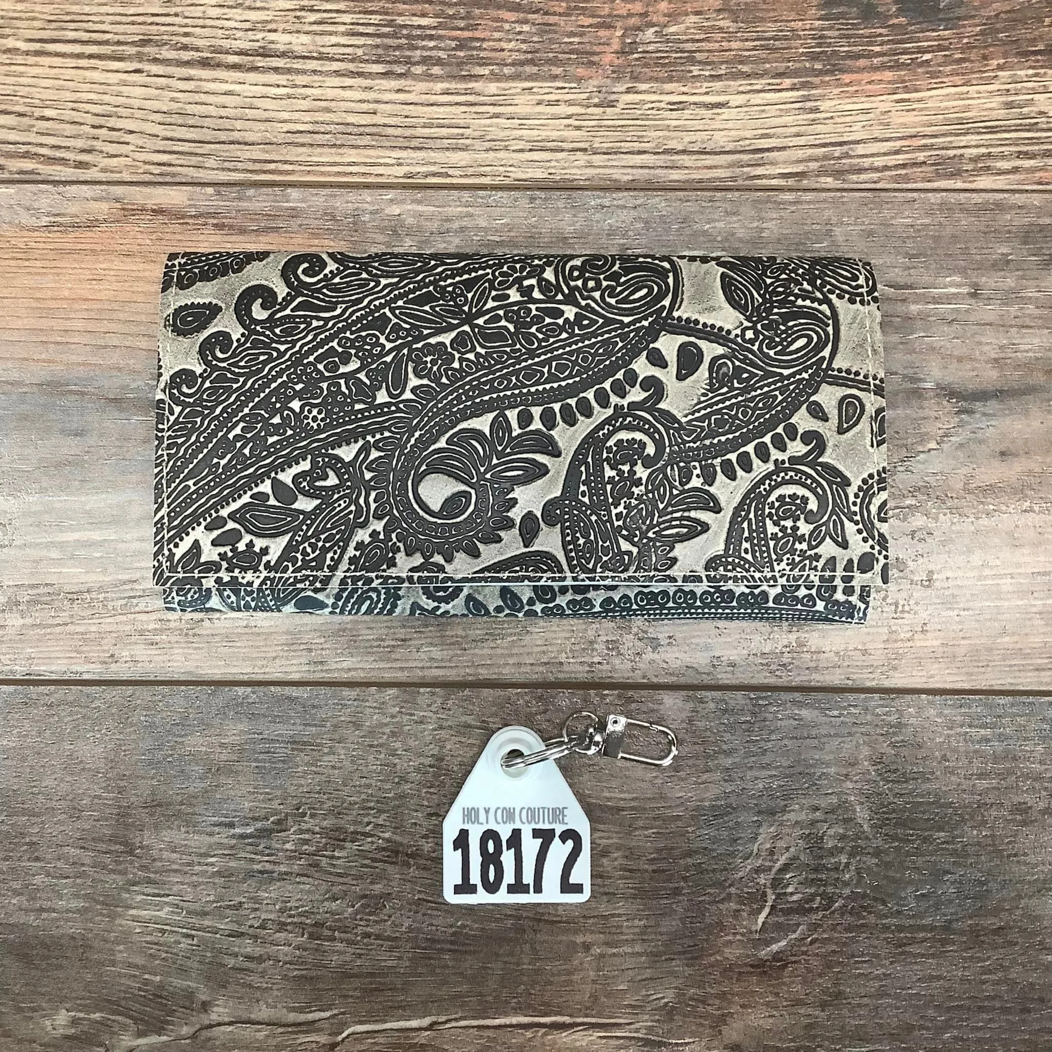 Bandit Wallet  - #18172