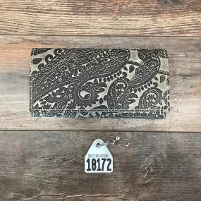 Bandit Wallet  - #18172