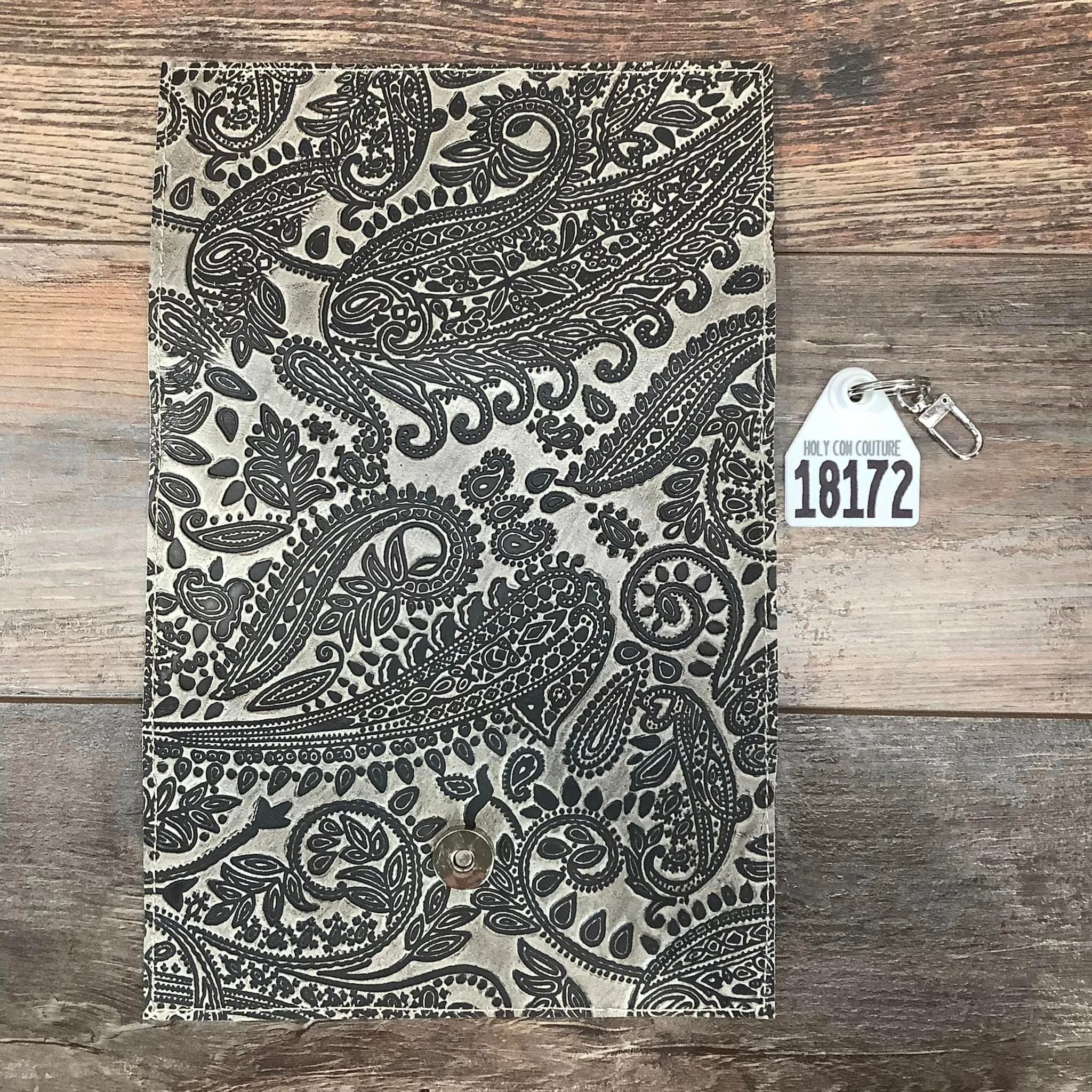 Bandit Wallet  - #18172