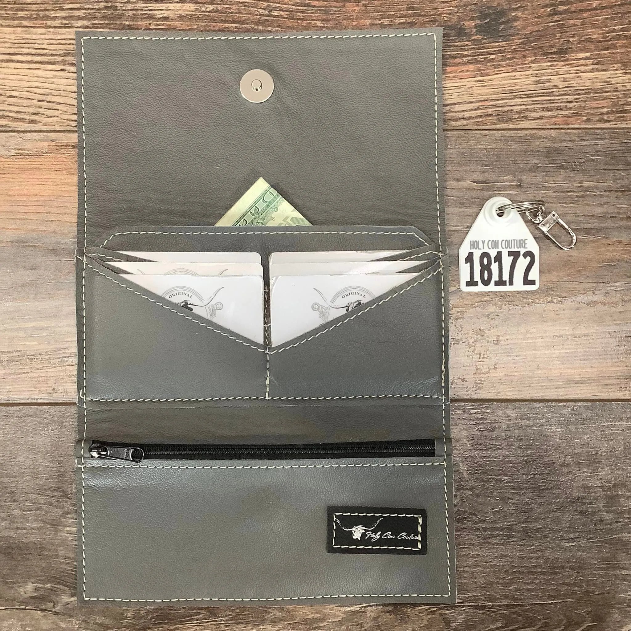 Bandit Wallet  - #18172