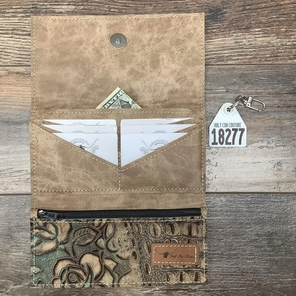Bandit Wallet  - #18277