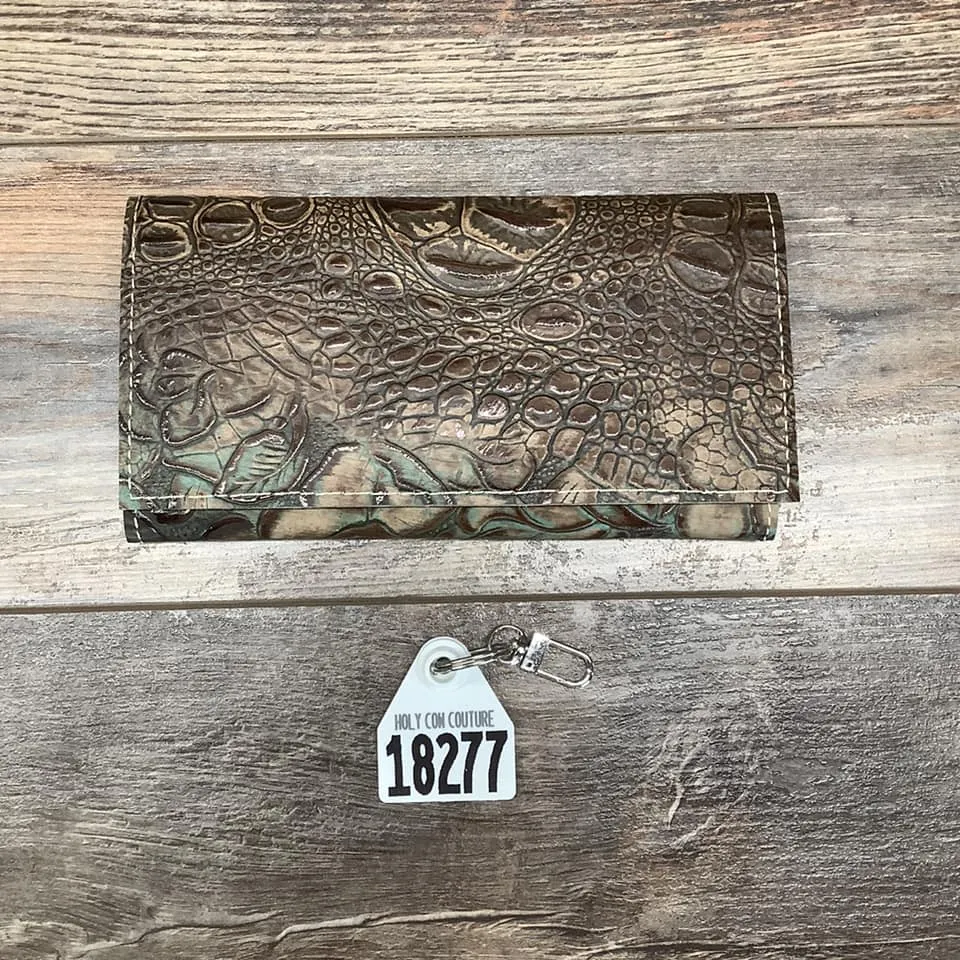 Bandit Wallet  - #18277