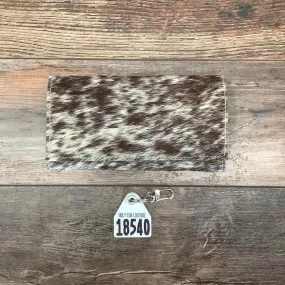 Bandit Wallet  - #18540