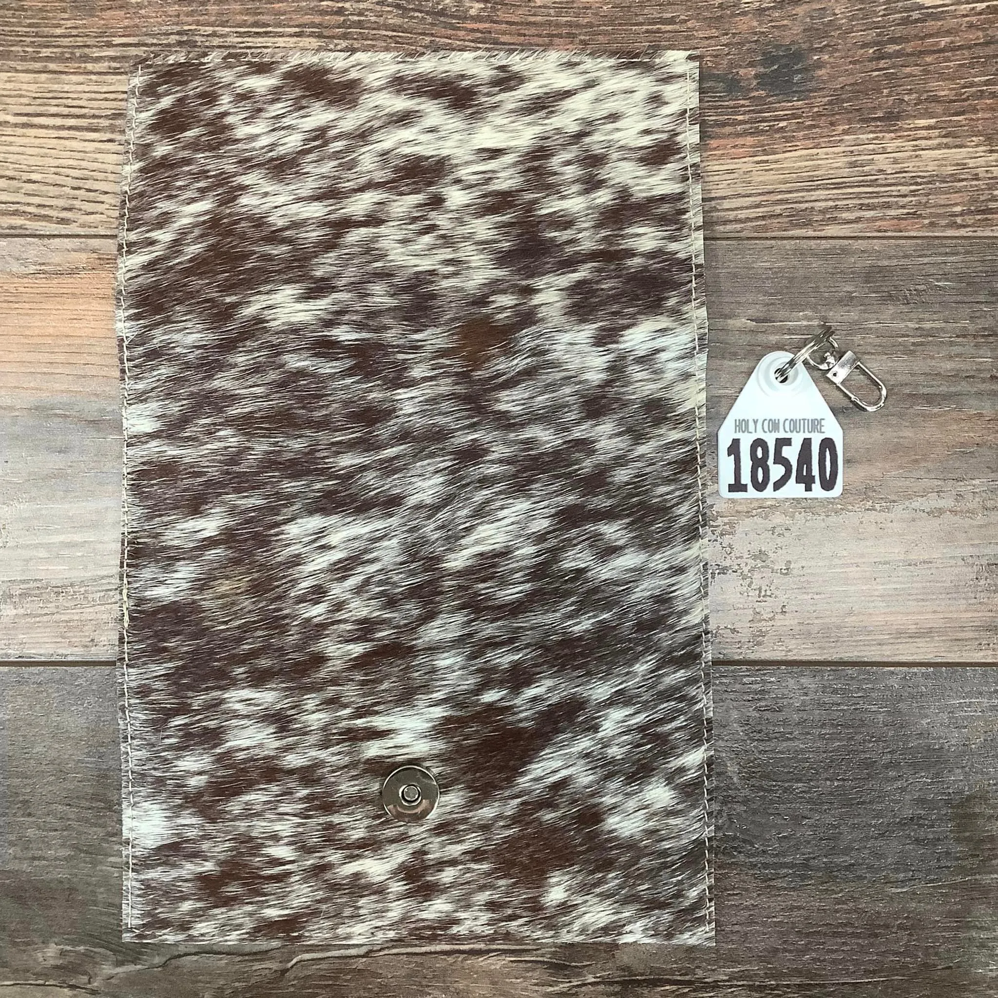 Bandit Wallet  - #18540