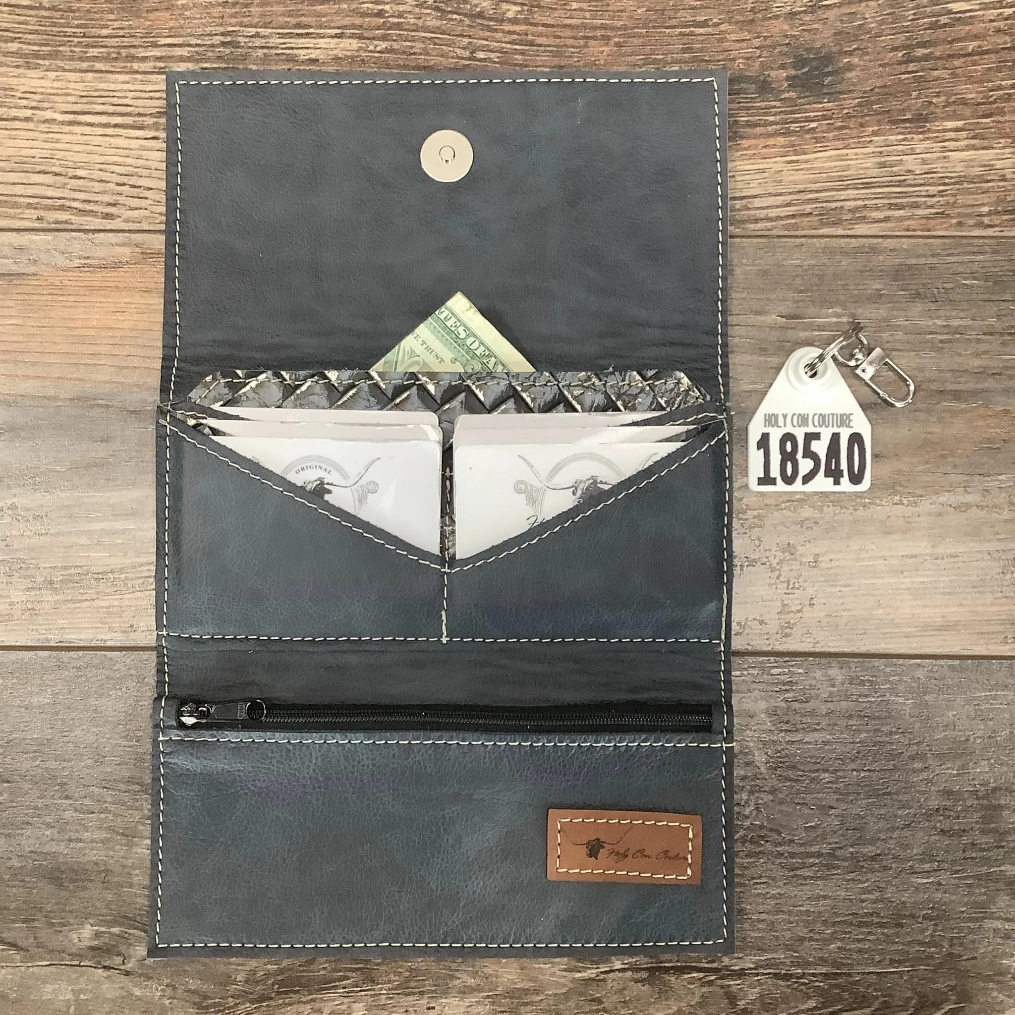 Bandit Wallet  - #18540