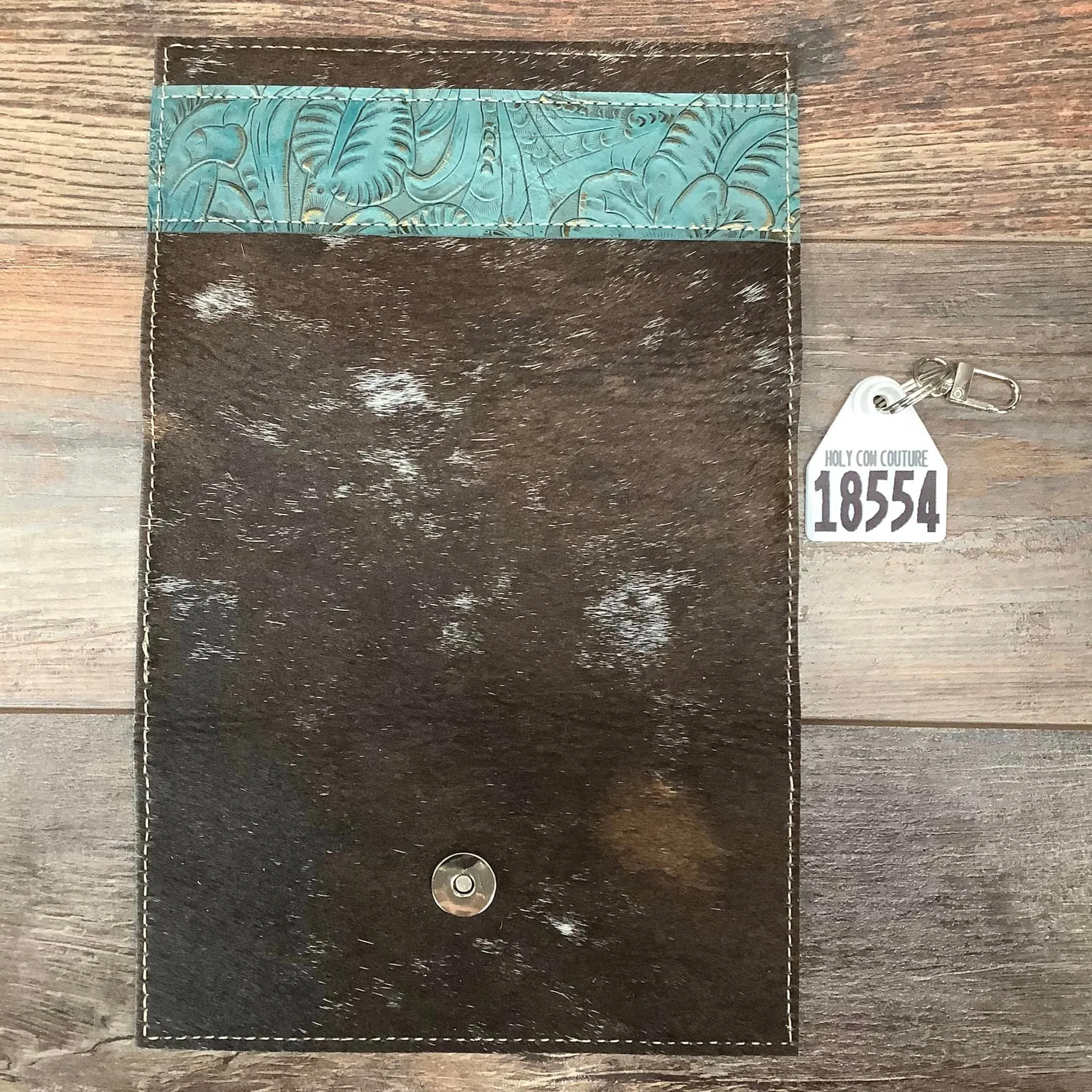 Bandit Wallet  - #18554