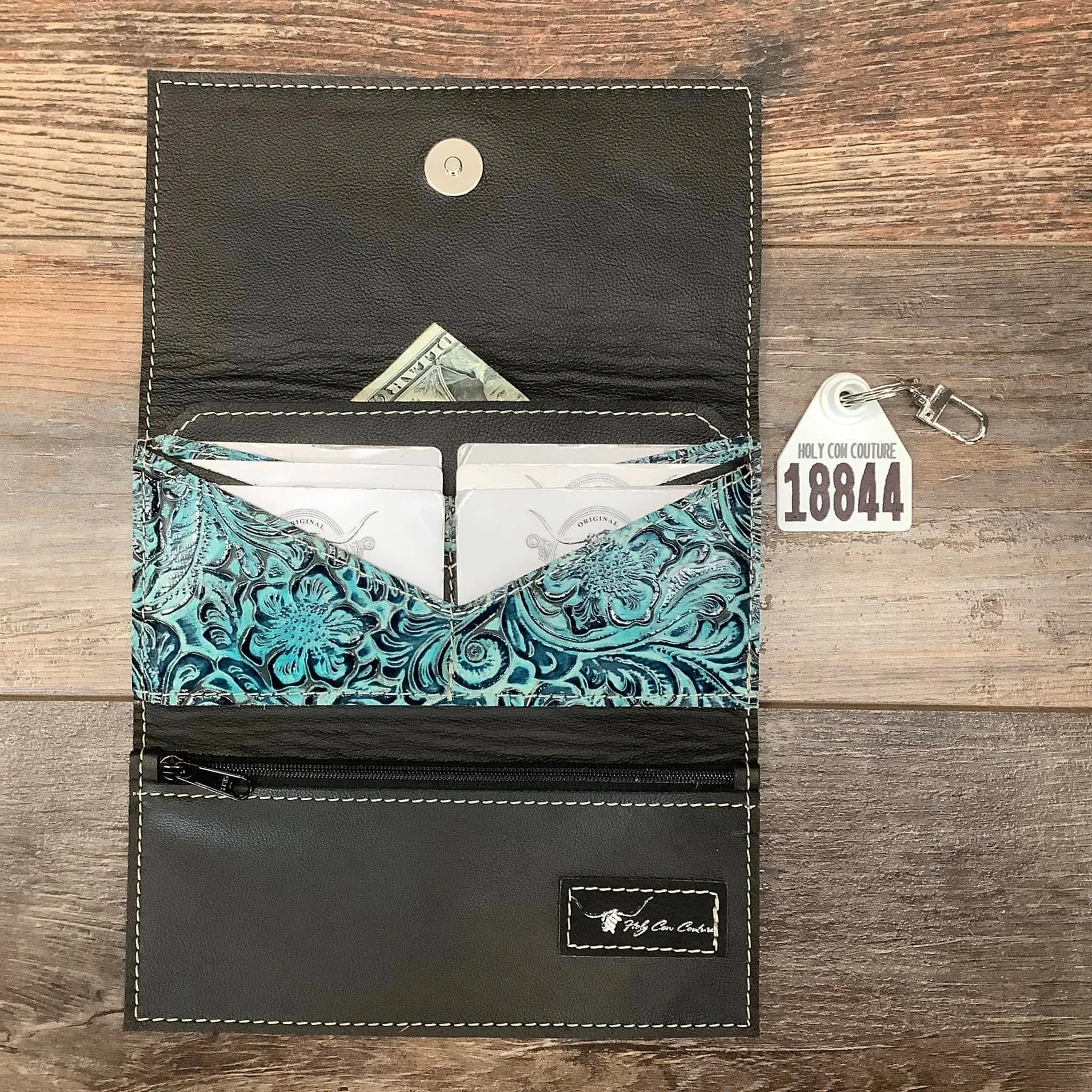 Bandit Wallet  - #18844