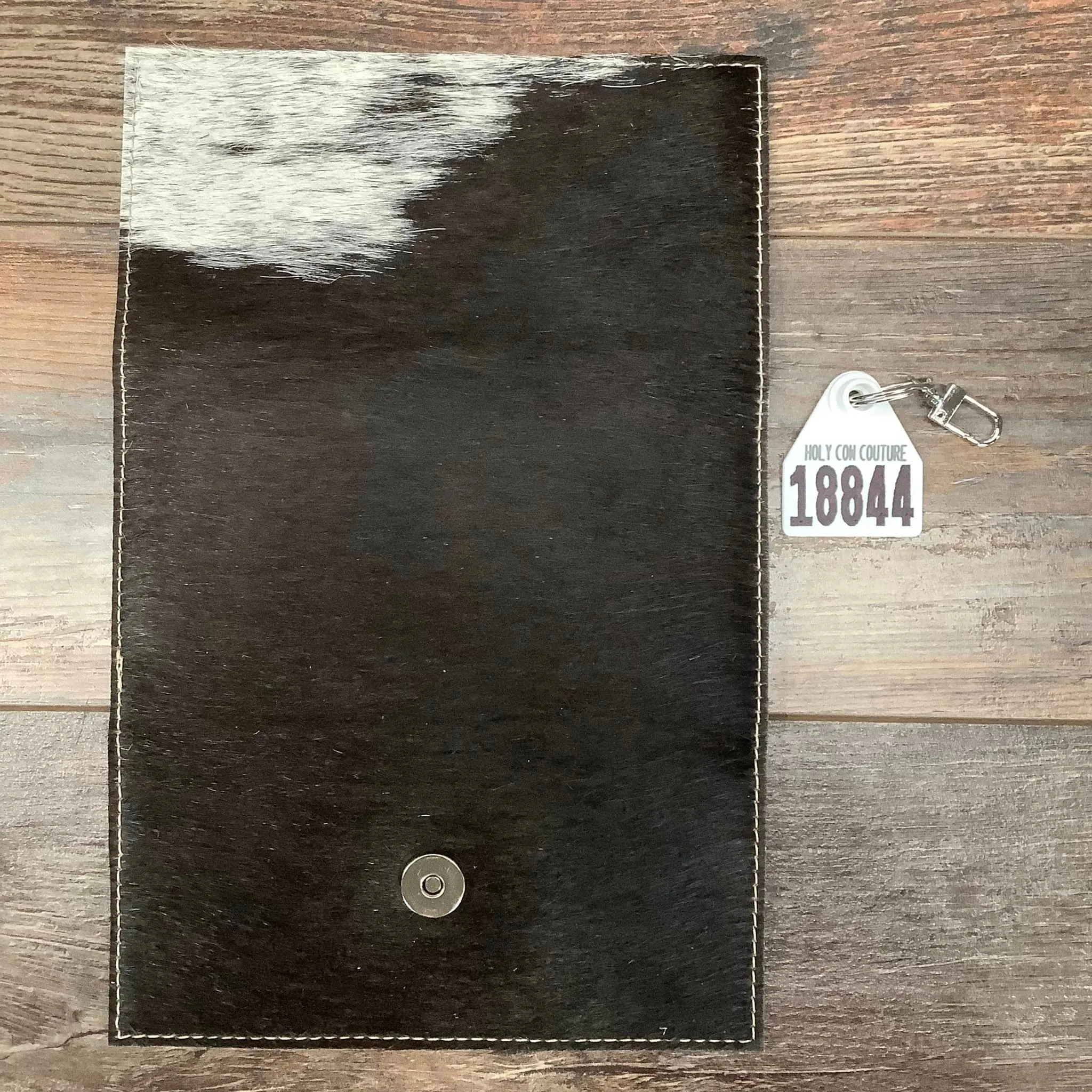 Bandit Wallet  - #18844