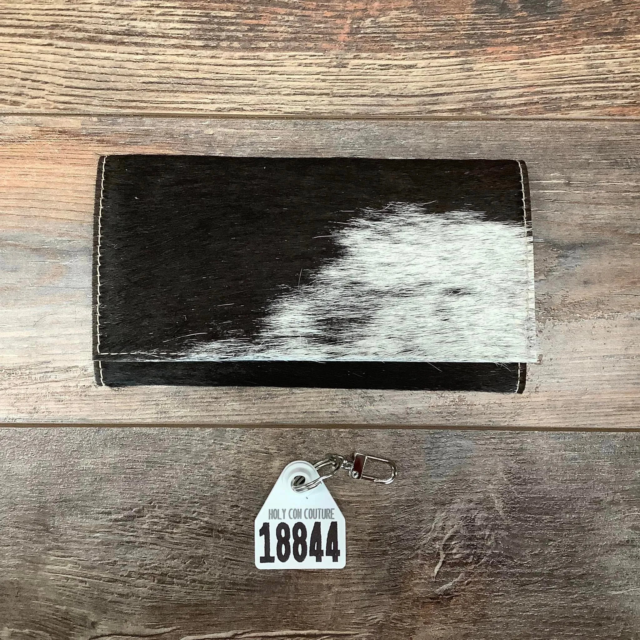 Bandit Wallet  - #18844