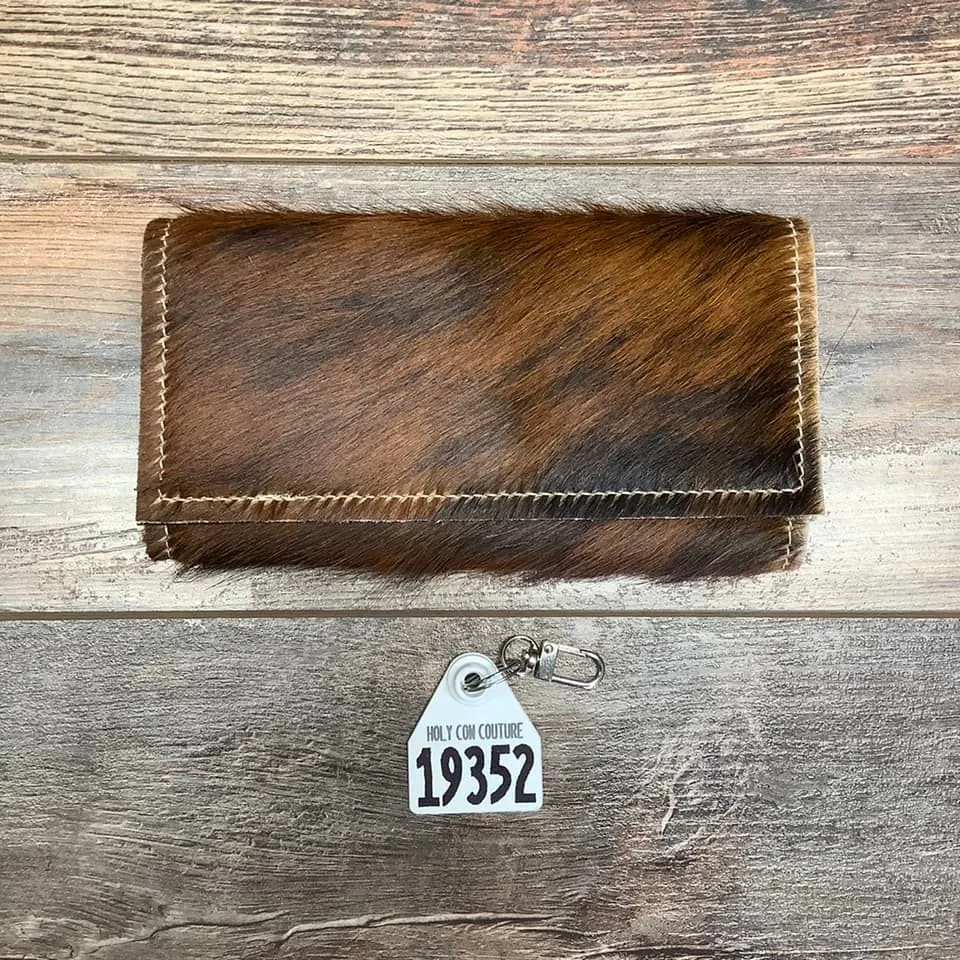Bandit Wallet  - #19352