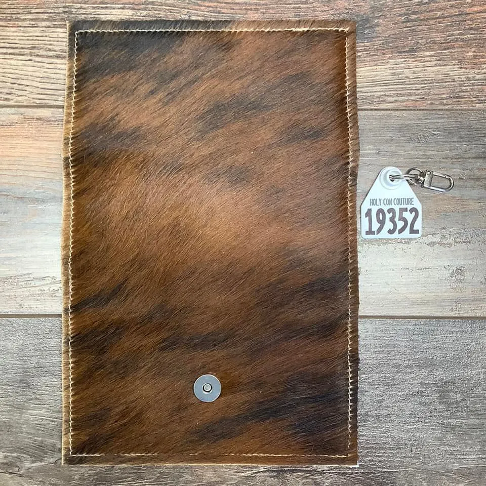 Bandit Wallet  - #19352