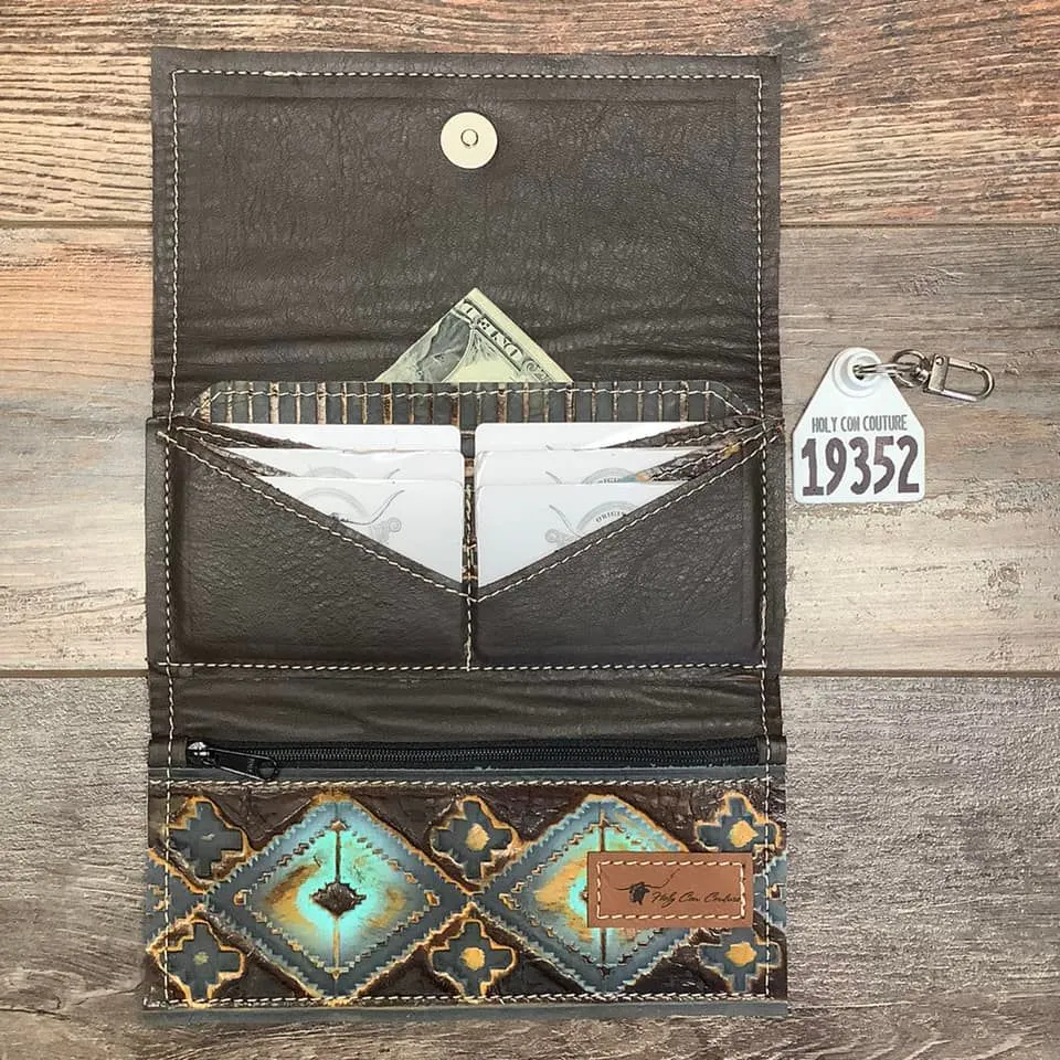Bandit Wallet  - #19352