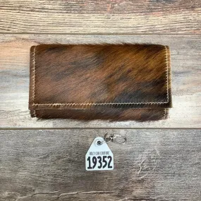 Bandit Wallet  - #19352