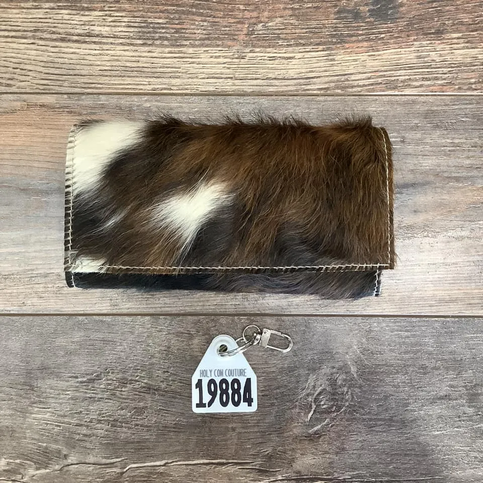 Bandit Wallet  - #19884