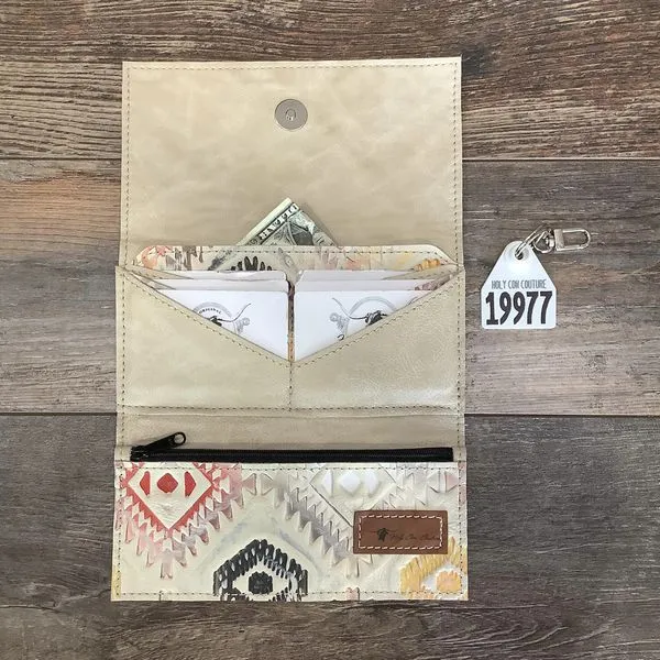 Bandit Wallet  - #19977