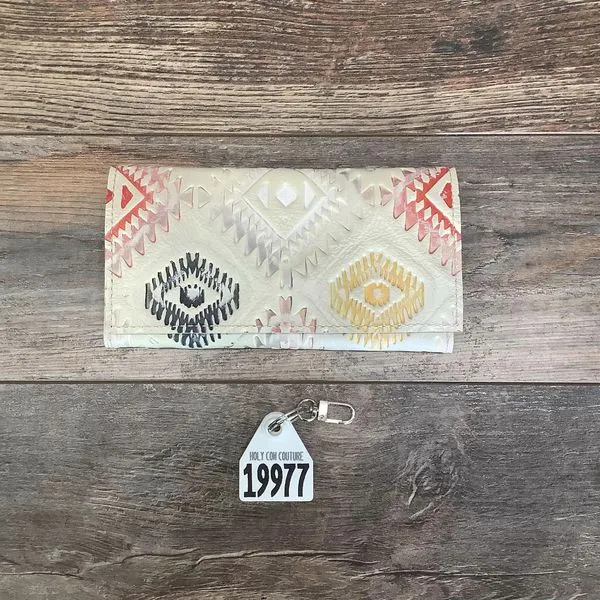 Bandit Wallet  - #19977